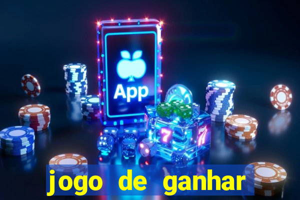 jogo de ganhar dinheiro ao se cadastrar